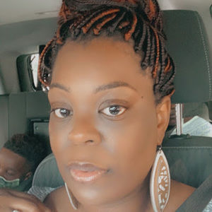 Meet your Posher, Sherrick